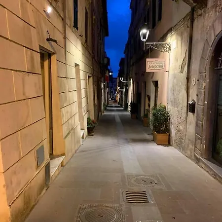 Casa Di Carla * Canino