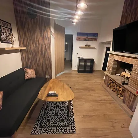 Casa Di Carla Apartment
