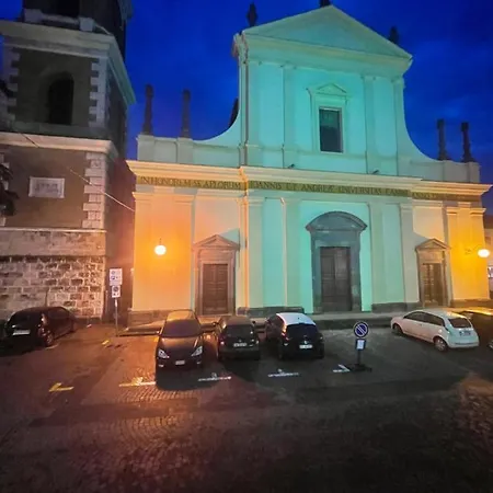 Casa Di Carla * Canino