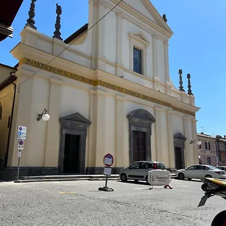 Casa Di Carla *