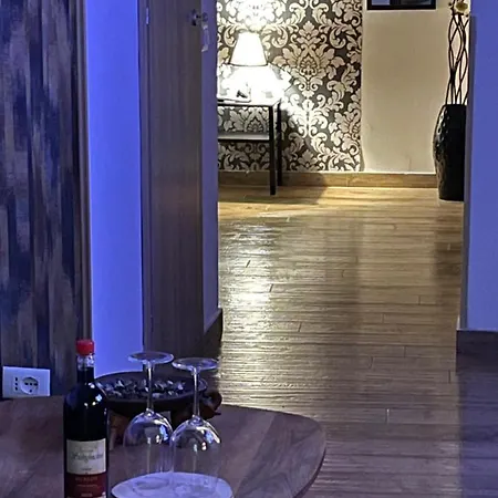 Appartamento Casa Di Carla