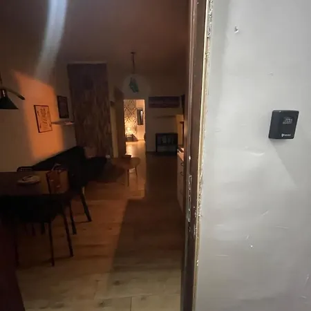 Apartment Casa Di Carla *