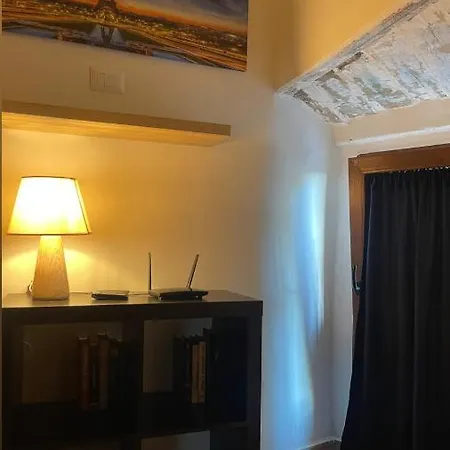 Casa Di Carla * Canino