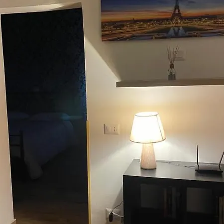 Casa Di Carla Appartamento Canino