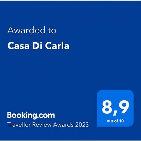 Casa Di Carla *
