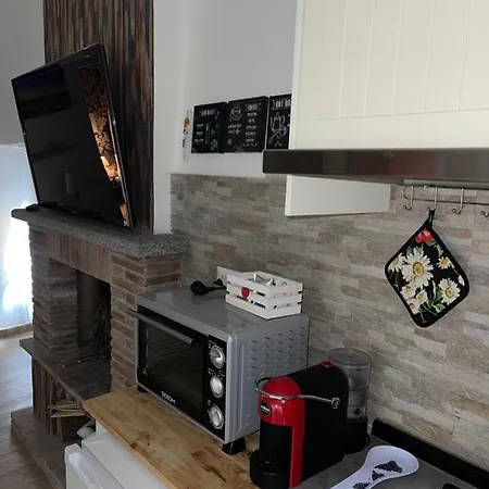 Casa Di Carla Appartamento Canino
