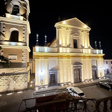 Casa Di Carla