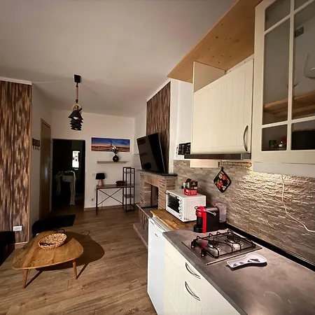 Casa Di Carla 아파트