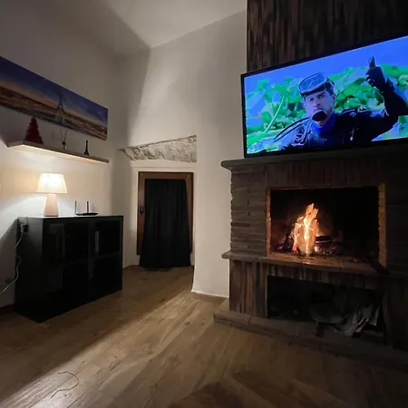 아파트 Casa Di Carla