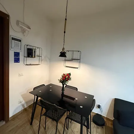 Casa Di Carla 아파트 *