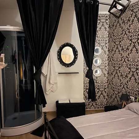 Casa Di Carla 아파트 카니노