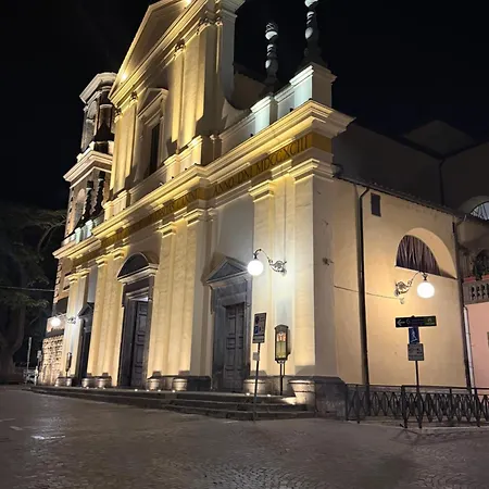 Casa Di Carla *