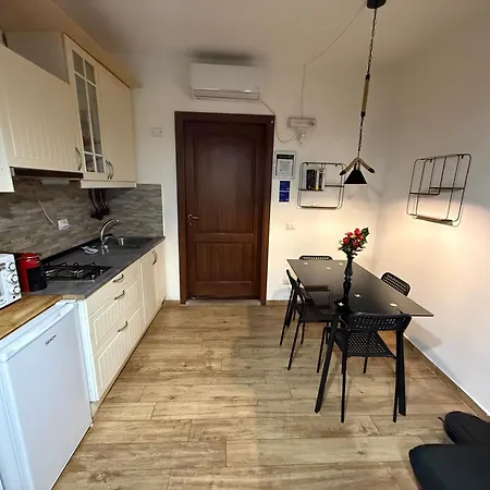 아파트 Casa Di Carla *