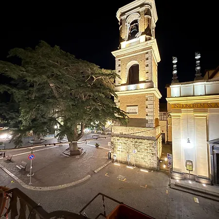 Casa Di Carla